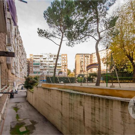Confort Con Parking Para 3, Vive La Latina Madryt Zewnętrze zdjęcie